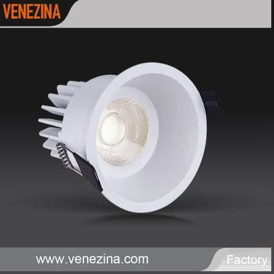 R6867 Aluminum LED Down Light Used for Widely Use