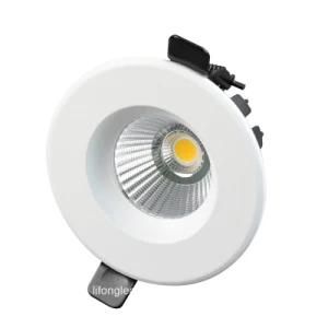 7W LED Down Light 9W COB Recessed Spot Light