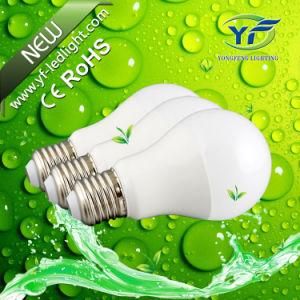 6W 10W A60 Lighting Bulb with RoHS CE SAA UL