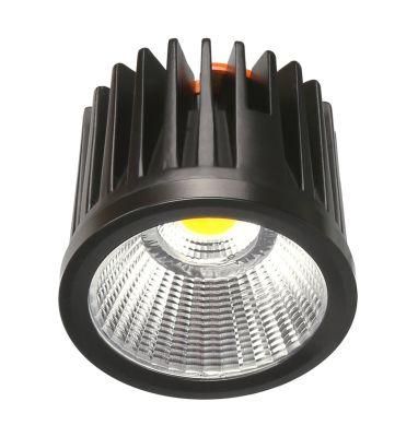 High Quality Office Lighting 9W COB Down Light MR16 GU10 LED COB Module