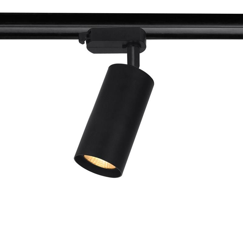 3-Years Warranty Hot Sale Modern COB Spotlight LED Track Light