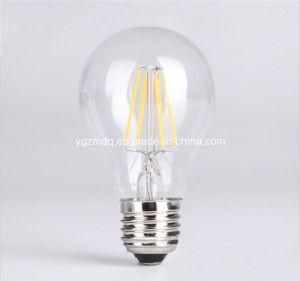 Standred High Quality LED Filament Light