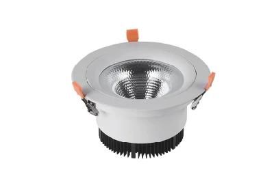 Hot-Sell LED Down Light High Quality 3 Years Warranty Downlight