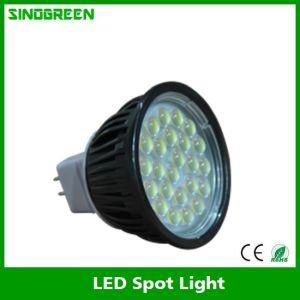 SMD3020 LED Spot Light Ce RoHS