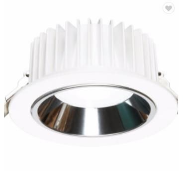 CE RoHS Low Glare Ugr&lt;17 125lm/W 14W LED Light with 5 Years Warranty