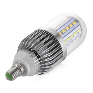 15W E14 5730 SMD LED Corn Light