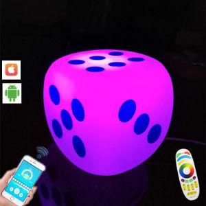 Mobile APP Control Smart LED Ceiling Lamp