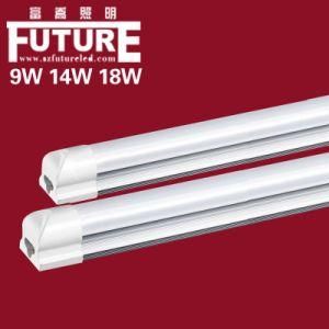 Top Rank 12W 1.2m T5 Integrated LED Tube Light