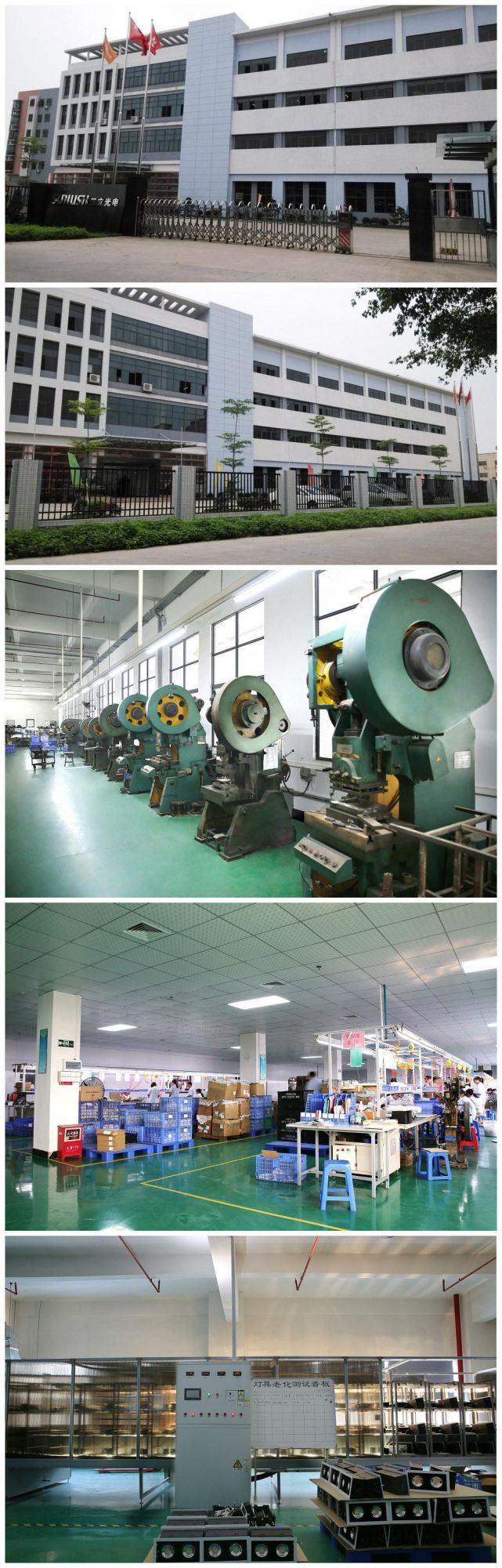 Chinese Factory Manufactured High Quality with Competitive Price LED Spot Light 5 Years Warranty Downlights