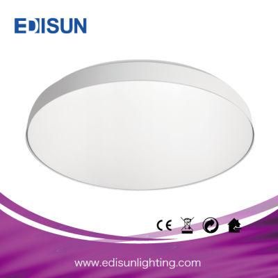 Modern Design LED Ceiling Lamp with Elegant Appearance for Smart Home