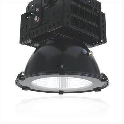 400W High Lumen High Bay Lamp for Warehouse/Factory/Exhibition Highbay Light LED Low Bay