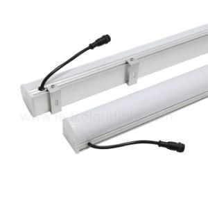 DC12V Milk Cover DMX RGB Digital LED Tube LED Lights