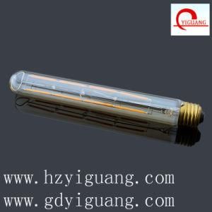 Short Filament LED Light Bulb T30 Tube