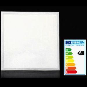 UL Certificated Top Brand Samsung LEDs Ultra Slim 40W 2X4 LED Panel Light 120X30cm