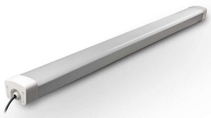 5/9/15W 80ra+ Rigid Bar LED Linear Cabinet Lighting (MB-RB02)