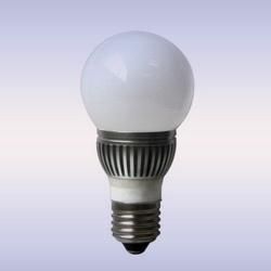 3W High Power LED Bulb (GL-HPLB -3*1W-A/B/C)
