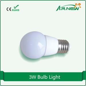 LED Ceramic Bulb (ARN-BS3W-003)