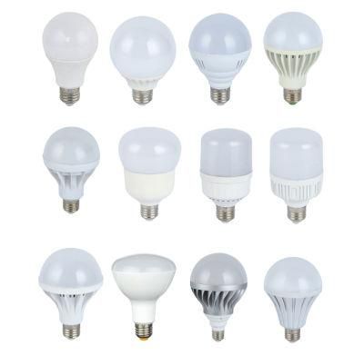 China Wholesale 3W to 20W A70 A60 E27 B22 E14 LED Incandescent Bulb