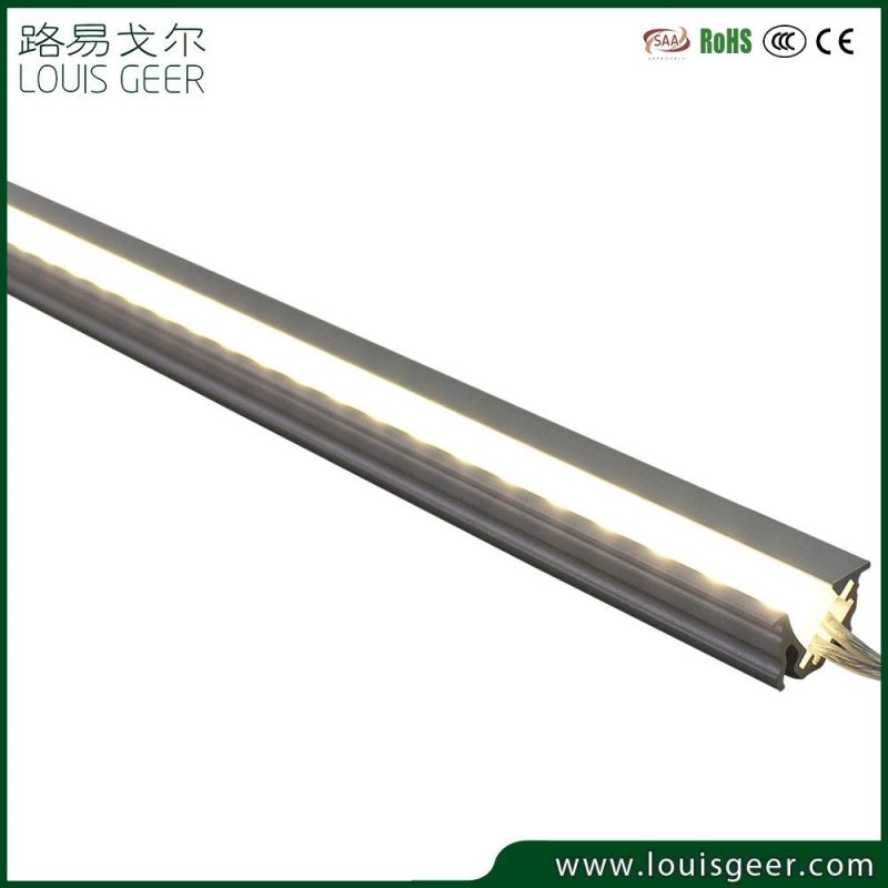 Best Quality Unique Design Outdoor 5W 10W 16W 18W 21W LED Linear Office Light Outdoor DC24V