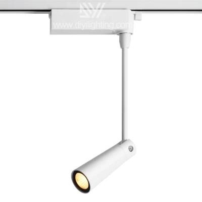 3 Years Warranty New Design COB LED Track Light