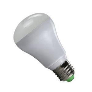 9W LED American Bulb-Cool White-E27