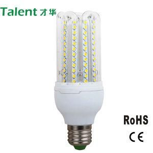 360 Degree Plastic 12W U-Shaped LED Corn Light