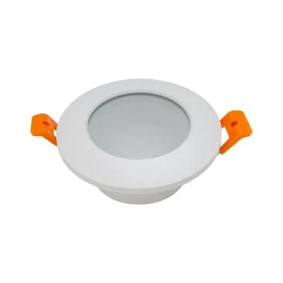 Economic Recess Downlight Fixture for Outdoor Project IP65