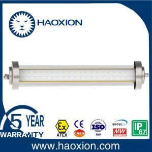 Explosion Prood LED T8 Tube Light