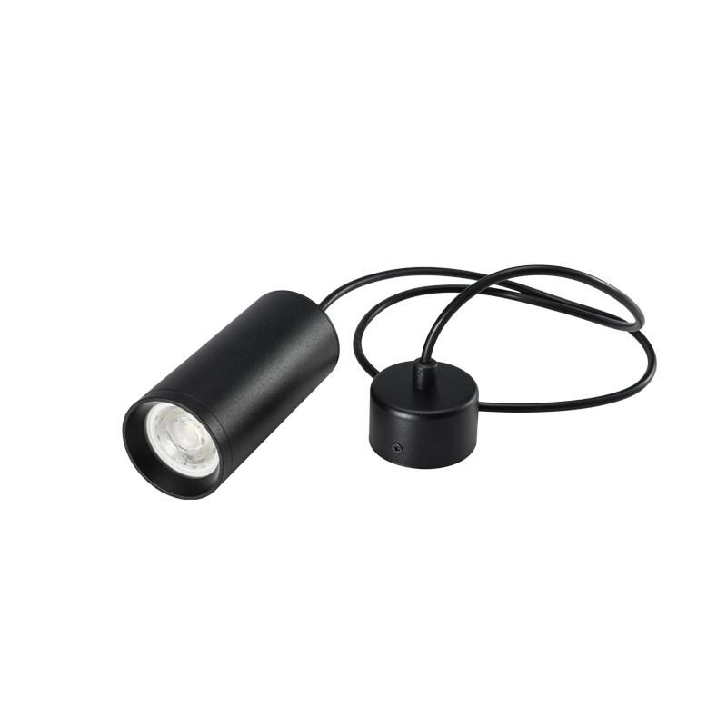 LED Bar Lamp Surface Mounted Chandelier Spotlight for Restaurant
