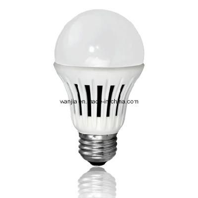 7 Watts Dimmable A19 LED Bulb with ETL