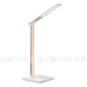 LED Desk Lamp with Stepless Dimming Brightness (LTB102)