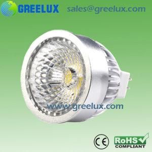 5W 12V MR16 Spotlight LED