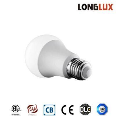 Classic A65 Light Energy Saving E27 B22 LED Lighting Bulb