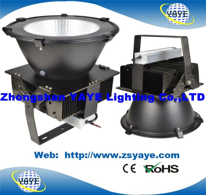 Yaye 18 Hot Sell 200W/150W/100W LED Industrial Lighting with Osram Chips/Meanwell Driver/CE/RoHS/ 2/3/5 Years Warranty/200PCS Stock