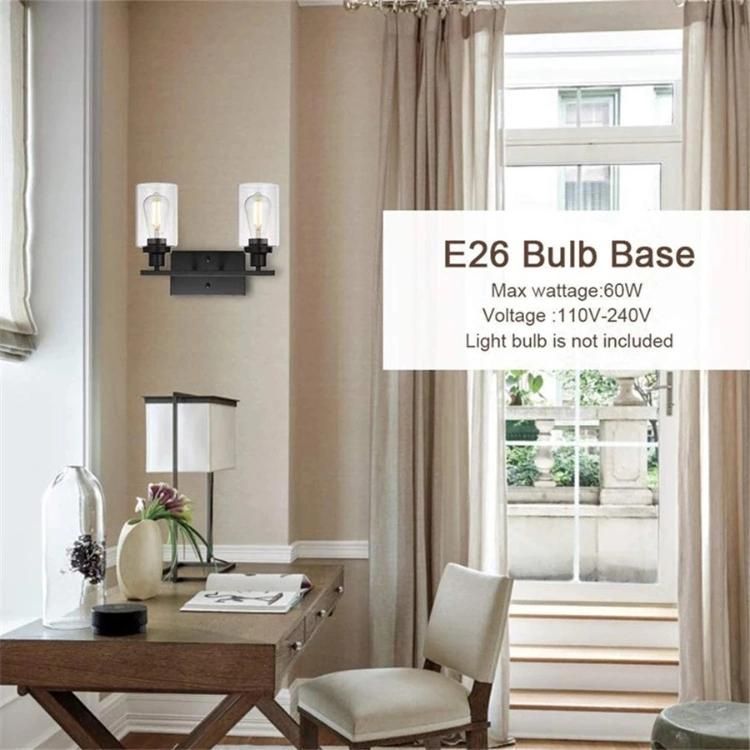 Sconce Spot Color Ceiling White Industrial LED Wall Light