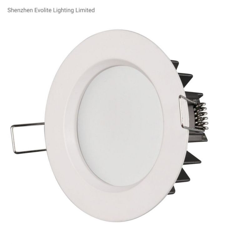 Hot Sell SMD High Quality LED Downlight 10W Recessed Ceiling Light