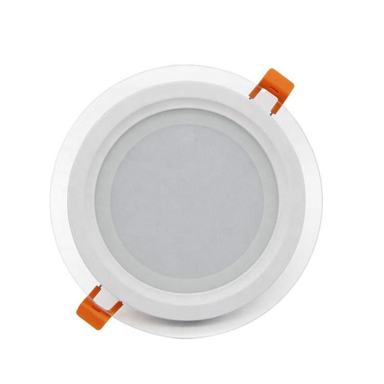 Recessed Use 6W 9W LED COB Downlight for Office