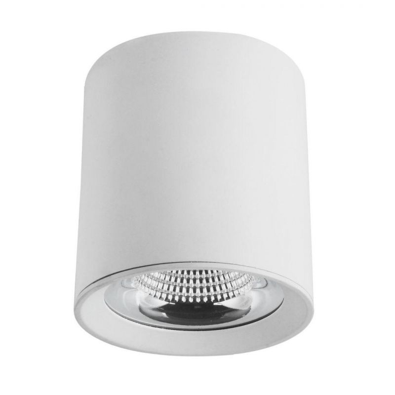 3-Year Warranty Commercial Lighting LED Ceiling Lighting 15W/20W COB Downlight LED