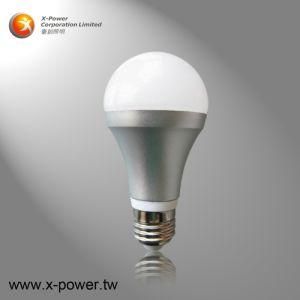 7W LED Light Bulb (XP-BBH3507)