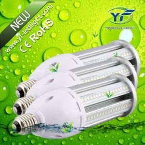 E40 4500lm 45W LED Corn Lamp with RoHS CE