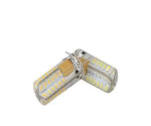 RV Lighting LED G4 Bi-Pin Base 48SMD3014 Silicone AC/DC12V