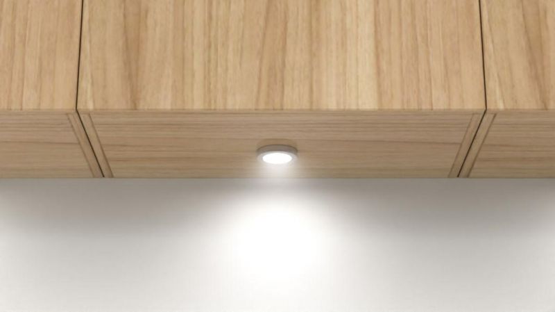 2021 Hot Sale LED Under Cabinet Lighting LED Mini Panel Light