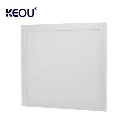 China Supplier 600*600 38W 48W Light Panel LED for Office