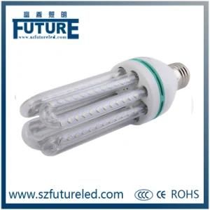 16W LED Light Bulb with CE RoHS 2 Years Warranty