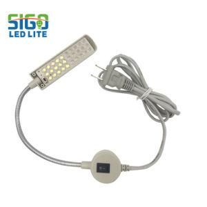 LED Sewing Machine Light D30cp 2W
