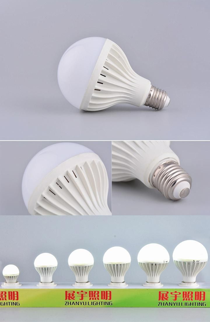 China Factory Whoslsale LED Bulb & Lamp