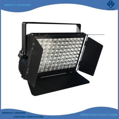 White 108*3W LED Panel Flood Spot Light