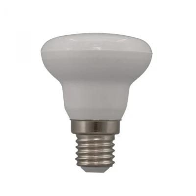 2021 E14 LED Reflector Bulbs R39 PC Cover + Alu+PC Housing 100-265V