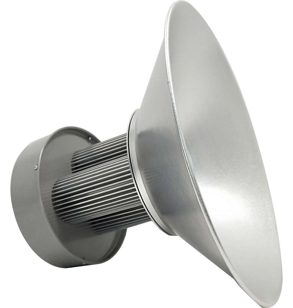 50000hours Warranty Hot Sale Waterproof Factory Warehouse Industrial 300W LED High-Bay Light (CS-JC-300)