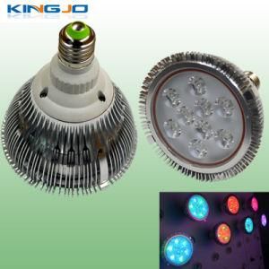 Special Waterproof RGB IP65 LED Light PAR38 (KJ-SL9W-E02-R1)